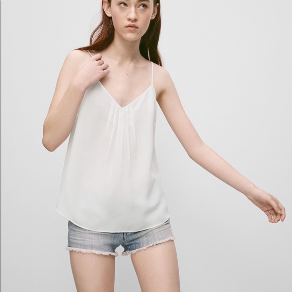 Waverly blouse - Picture 1 of 4